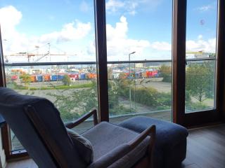 BT1 Apartments - James Clow - Belfast - 5