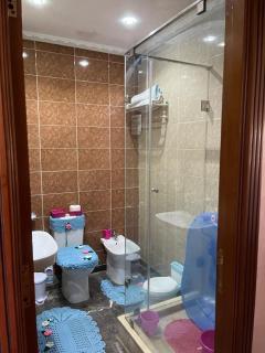 Puerta Del Mar Apartment complex tanger - 7