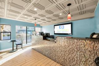 SureStay by Best Western San Francisco Marina District - San Francisco - 7