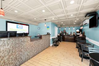 SureStay by Best Western San Francisco Marina District - San Francisco - 8