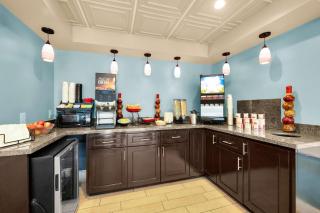 SureStay by Best Western San Francisco Marina District - San Francisco - 2