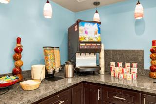 SureStay by Best Western San Francisco Marina District - San Francisco - 4