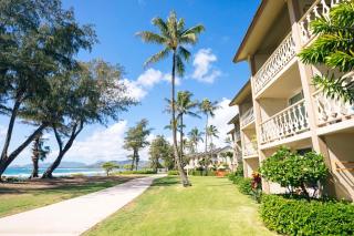 Aston Islander On The Beach - Kapaa - 5