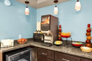 SureStay by Best Western San Francisco Marina District - San Francisco - 3