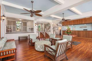 Aston Islander On The Beach - 3