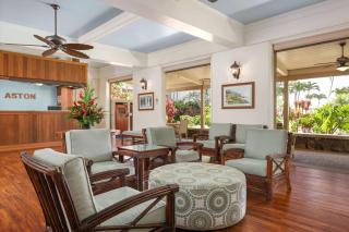 Aston Islander On The Beach - 2