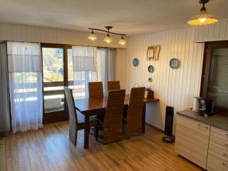 La Foret 42 2 bedroom apartment with parking and sauna - Riddes - 6