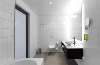 Fosshotel Reykjavík - 1