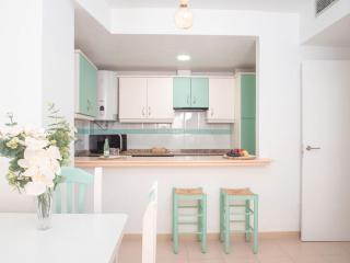 Precioso apartamento en el Calón Playa con vistas y piscina - El Calón - 8