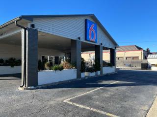 Motel 6 Greenville, NC ECU Medical Center - Greenville - 0
