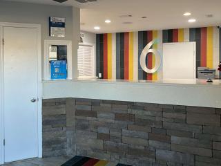 Motel 6 Greenville, NC ECU Medical Center - Greenville - 9