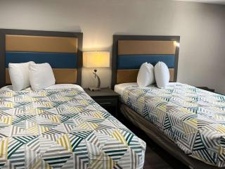 Motel 6 Greenville, NC ECU Medical Center - Greenville - 4