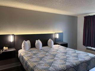Studio 6 Suites Perry, GA - Perry - 3