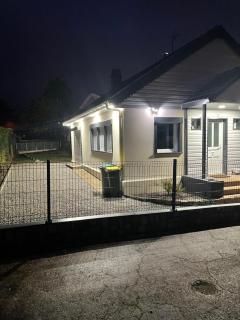 Maison plain pied a Dieppe - Dieppe - 9