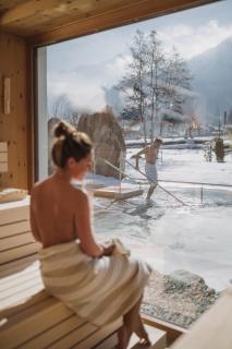 Rieser Achensee Resort - 1