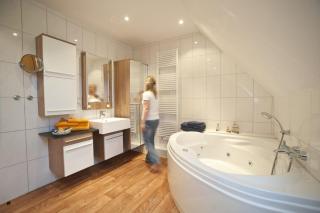 Ferienwohnung Kiebitz IV - Otterndorf - 2