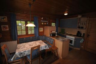 Ferienhaus Buddelschiff - 5