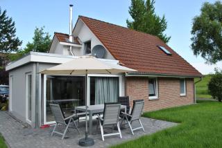 Ferienhaus Deichgräfin - Otterndorf - 0