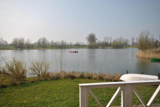 Ferienhaus Hus am See - Otterndorf - 7