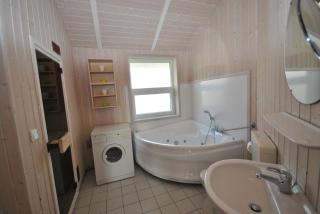 Ferienhaus Hus am See - Otterndorf - 6