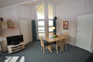 Ferienhaus Hus am See - Otterndorf - 4
