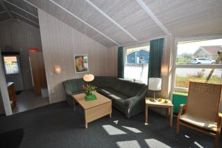 Ferienhaus Hus am See - Otterndorf - 3