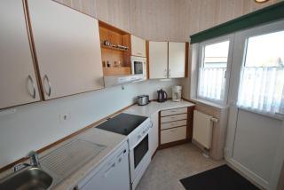 Ferienhaus Hus am See - 2