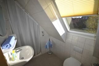 Ferienwohnung Luxusdomizil Rathausblick - Otterndorf - 6