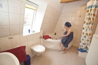 Ferienwohnung Luxusdomizil Rathausblick - Otterndorf - 5
