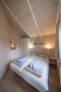 Ferienhaus Nordseeparadies - Otterndorf - 6