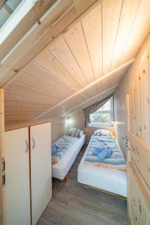 Ferienhaus Nordseeparadies - Otterndorf - 4