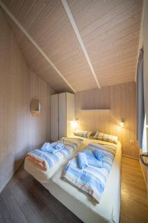 Ferienhaus Nordseeparadies - Otterndorf - 1