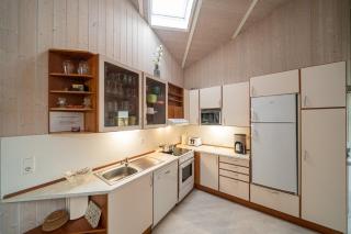 Ferienhaus Nordseeparadies - Otterndorf - 7