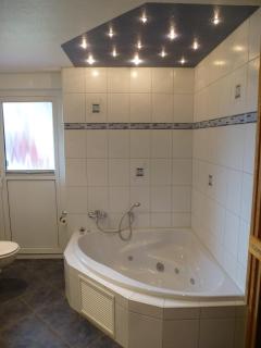 Ferienhaus Nordsee-Schwan - 4