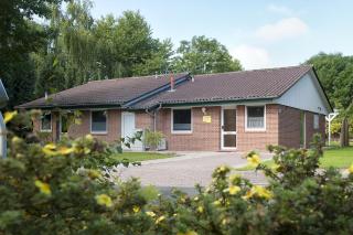 Ferienhaus Seestern I - Otterndorf - 0