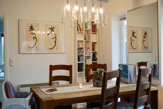 Ferienhaus Ryokan - Otterndorf - 5