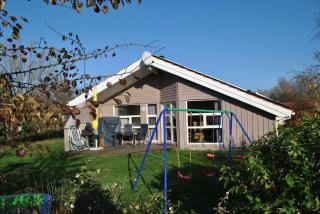 Ferienhaus Boldixum - Otterndorf - 0