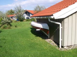Ferienhaus Boldixum - Otterndorf - 9