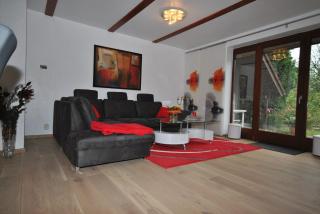 Ferienhaus Medemsonne - Otterndorf - 9