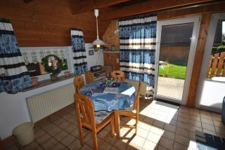 Ferienhaus Sonnentau - Otterndorf - 8