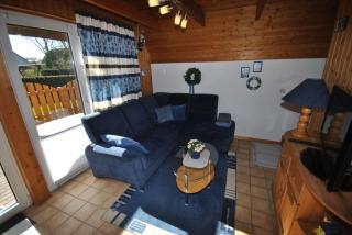 Ferienhaus Sonnentau - Otterndorf - 1