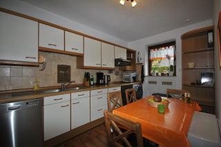 Ferienhaus Medemsonne - Otterndorf - 6
