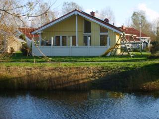 Ferienhaus Seeblick - Otterndorf - 7