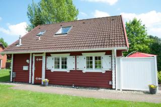 Ferienhaus Seerose - Otterndorf - 0