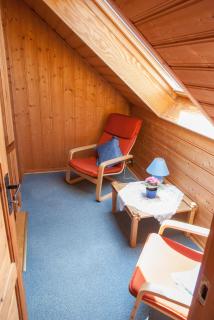 Ferienhaus Seerose - Otterndorf - 5