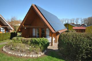 Ferienhaus Sturmtaucher - Otterndorf - 0