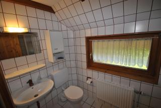 Ferienhaus Sturmtaucher - Otterndorf - 4