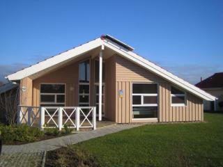 Ferienhaus Wellnessoase - Otterndorf - 0
