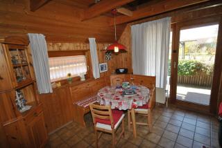 Ferienhaus Sturmtaucher - Otterndorf - 8