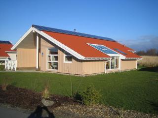 Ferienhaus Wellnessoase - Otterndorf - 9